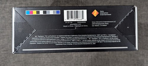 PlayStation 5 - 30th Anniversary DualSense Controller - Limited Edition - Picture 6 of 6