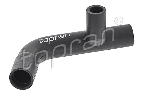 Fits TOPRAN HANS PRIES 111 476 BREATHER HOSE  ⭐UK Stock⭐