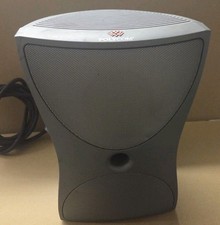 Polycom  VSX 7000 Subwoofer Video Conferencing Speaker