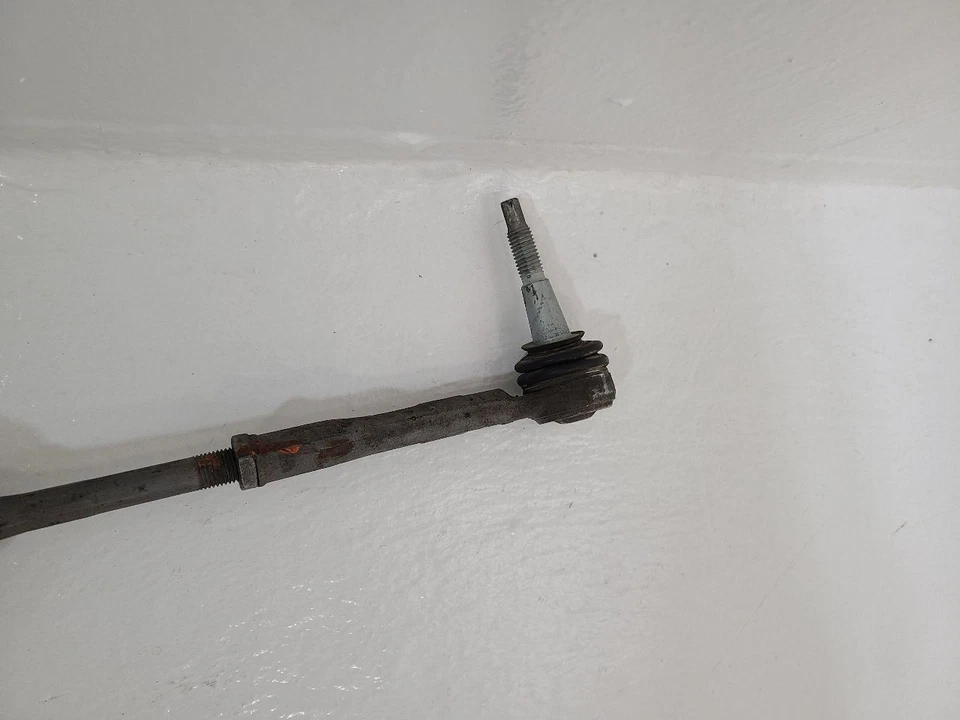 2007 - 2013 GMC SIERRA 1500 PICKUP Steering Gear/Rack Power Rack And Pinion - Image 2 of 4