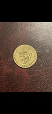 KING GEORGE THE III 1788 FULL GOLD GUINEA....
