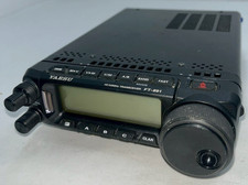 Yaesu Ft 897 for sale - eBay