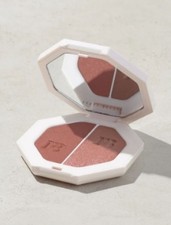 Fenty Beauty Ginger Binge Moscow Mule Fenty Beauty Killawatt Freestyle Highlight