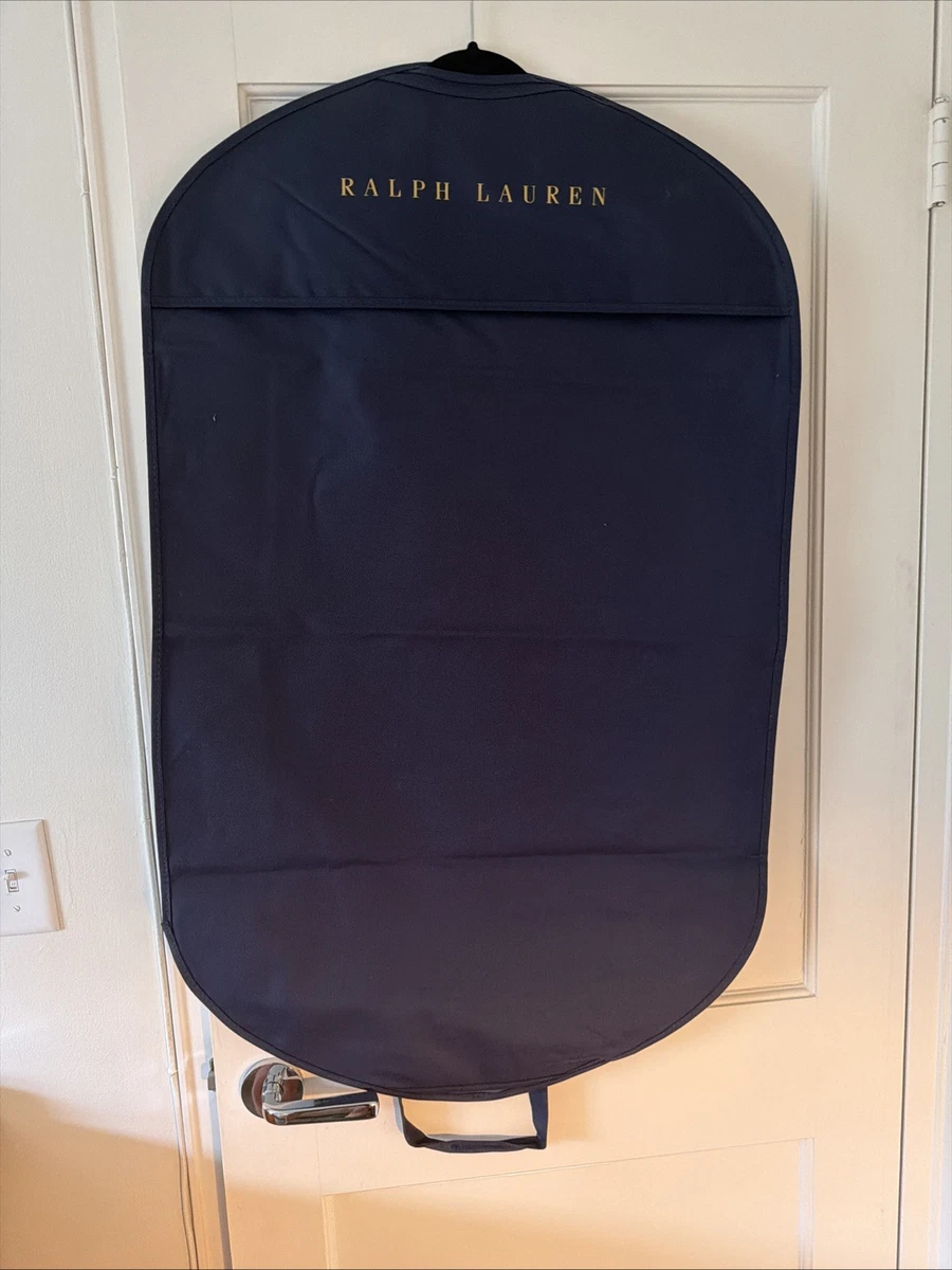 PoloRalphLauren ガーメントバッグ PoloRalphLauren ガーメントバッグ