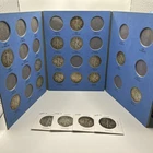 Lot of 18 Silver Walking Liberty Half Dollars ~ 90% Silver ~ 1920-1947