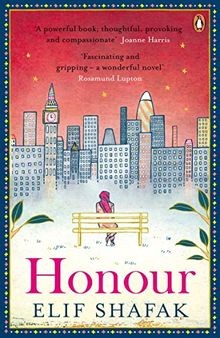 Honour von Shafak, Elif | Buch | Zustand gut
