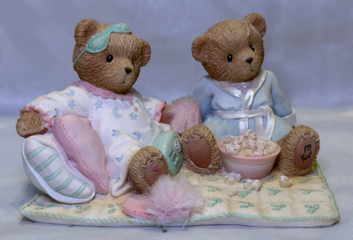 Cherished Teddies Teddy Bear Figurines & Miniatures for sale | eBay