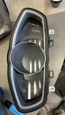 Compteur Volvo V40