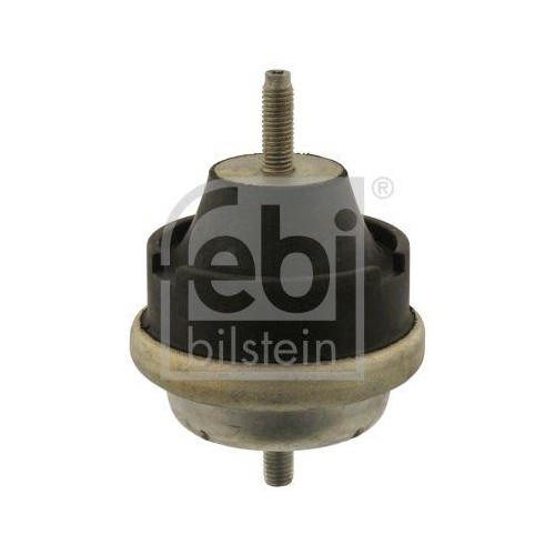 Support moteur Febi Bilstein 18746 anti-vibration droit pour Peugeot Citroën
