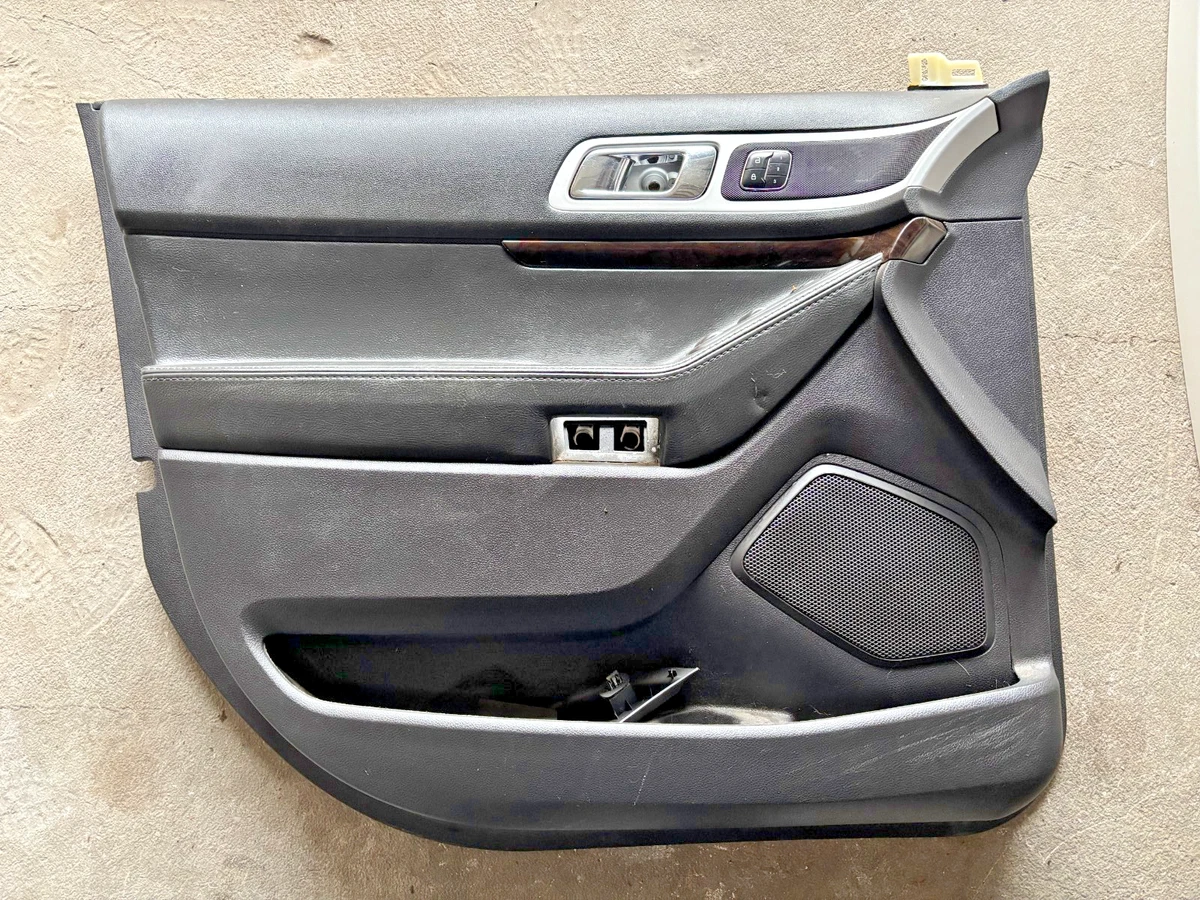 Interior Door Panels & Parts for Ford Explorer for sale | eBay
