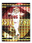 2025 Mosaic George Kittle Mosaic Reactive Yellow (Raw)