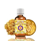 Pure Frankincense Essential Oil (Alpha Thujene 70%) Boswellia serrata
