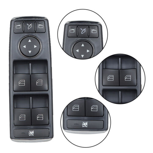 Labwork Power Window Switch For 2013-2016 Mercedes-Benz GL350 GL450 GL550 G550 - Picture 2 of 11