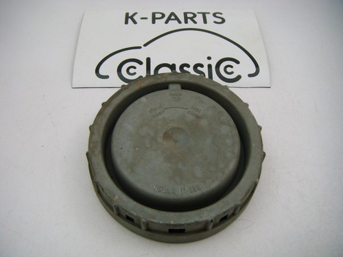 original Audi 100 C2 Typ 43 8.76-7.79 Deckel Scheinwerfer Hella Verschlusskappe