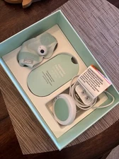 Owlet Smart Sock 3rd Gen Voice & Breathing Baby Monitor