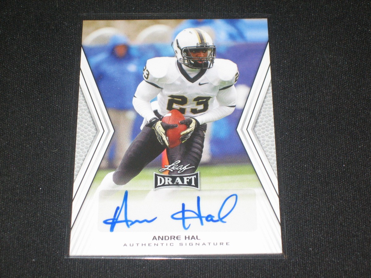 スポーツ選手 leaf AUTHENTIC DRAFT SIGNATURE CALEB WILLIAMS 2022 Leaf Draft Auto SSP/50 USC TROJANS