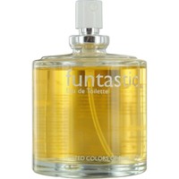 Funtastic Girl By Benetton Edt Spray 3.3 Oz Tester on sale Funtastic Girl By Benetton Edt Spray 3.3 Oz Tester on sale