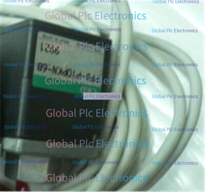 #ad 1Pc New Ckd Pressure Sensor PPD P10PKN 6B $5.00