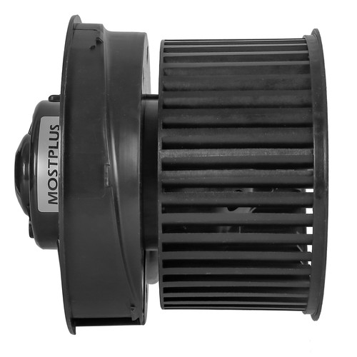 Front AC Heater Blower Motor w/ Fan Cage For 2008-2012 Nissan Sentra Rogue 2.5L - Picture 6 of 9