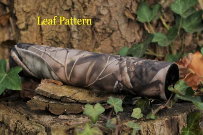 COVERGUN #003# Jaki Semi Classic Schalldämpferhülle Schalldämpferschutz Überzug Neopren