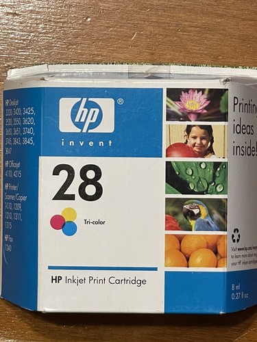 Cartucce Hp 28 | Acquisti Online Su - Foto 5