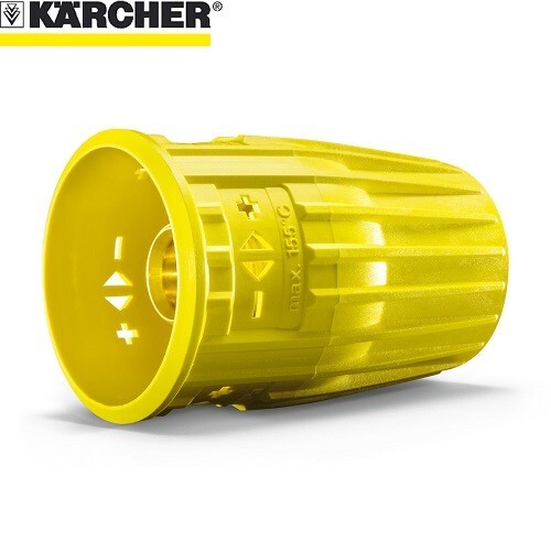 REGOLATORE DI PORTATA E PRESSIONE KARCHER cod. 4.118-008.0