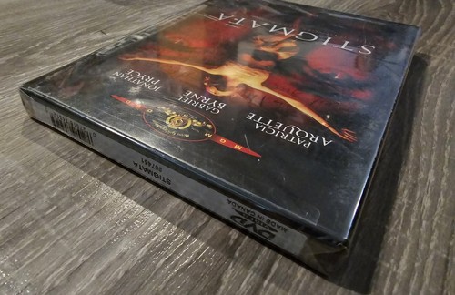 Stigmata (DVD, 2000) Brand New Sealed - Bild 3 von 4