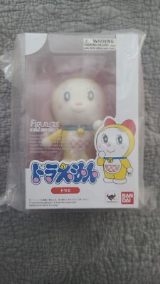 Bandai Tamashii Figuarts Zero Doraemon Dorami Figurine - New in Box Sealed