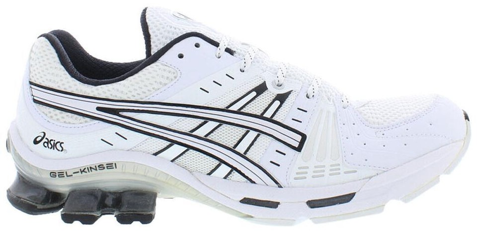 Asics Gel Kinsei OG White W for sale | eBay