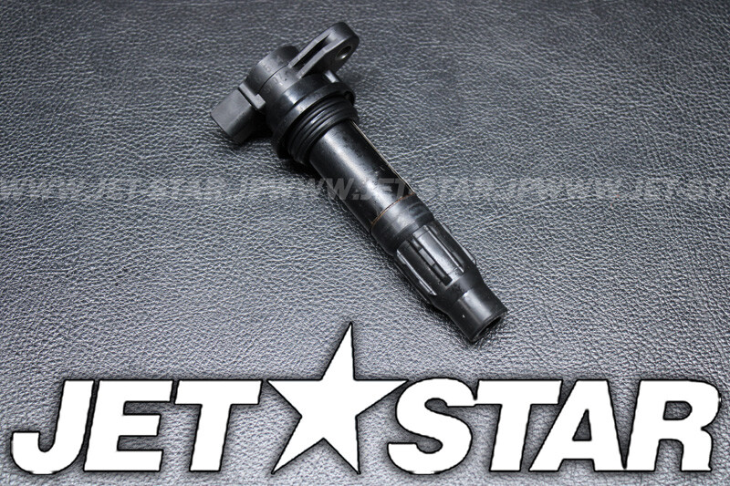 FX140Cruiser'06 OEM (ELECTRICAL-2) IGNITION COIL ASSY Used FX140Cruiser'06 OEM (ELECTRICAL-2) IGNITION COIL ASSY Used
