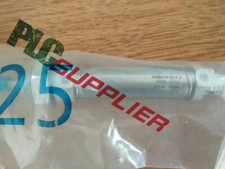 New DSNU-16-25-P-A Festo 19199 Free Shipping Cylinder
