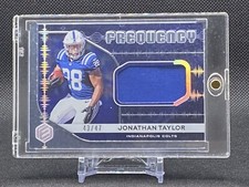 2020 Elements Frequency Jonathan Taylor Patch 43/47