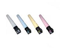 Compatible for TN512 Toner Set. B/C/M/Y