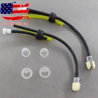 2set Fuel System Kit w/ Filter Vent For Echo 90097 Fuel Line Trimmer Weed Eater