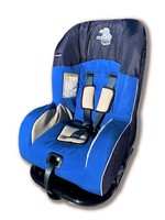 Short Grand Prix Car Seat from 0 to 18kg Fits All Cars