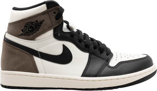 jordan 1 mocha size 8