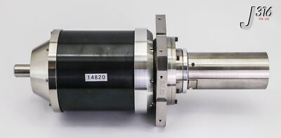 ミー 14820 APPLIED MATERIALS BUSHING, INNER SHUTTER MGN COUPLING 0020