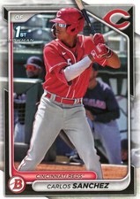 2024 Bowman PAPER Prospects #BP1-BP150 Complete Your Set SPECIAL!!!!