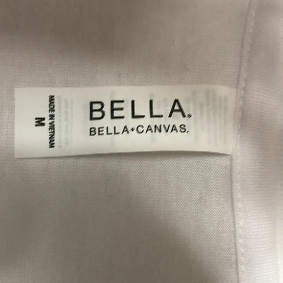 Nuevo sin etiquetas Top Bella Mujer Suave Manga Larga BLANCO M MEDIANO Foto 2 de 4