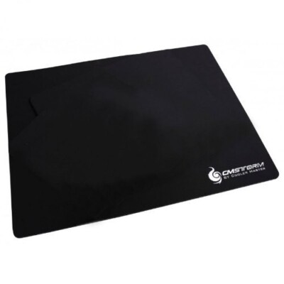 Cooler Master CM Storm Speed-RX Schwarz Gaming Oberfläche Mauspad Matte 320x270x5mm