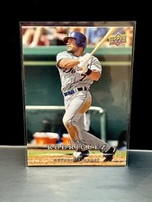 2008 Upper Deck First Edition Update Ivan Rodriguez #356 - Detroit Tigers