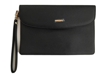 Lovevook Wristlet Clutch Purse, 9.75'' x 6.50''. NEW