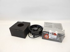 AMD RYZEN 5 3500X 6-Core Processor 4.1GHz Max Boost Socket AM4 65W CPU