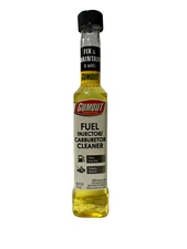 Gumout 510021W Fuel Injector / Carburetor Cleaner 6oz 800001373 Helps Save Gas!!