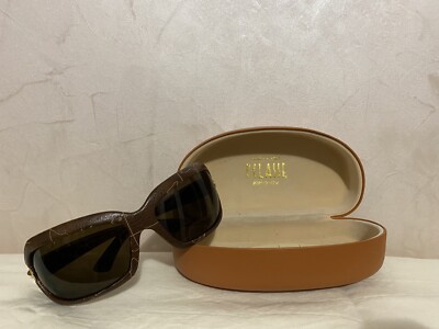 Occhiali da Sole Alviero Martini