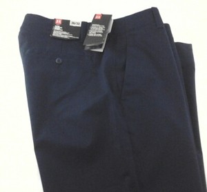 Under Armour Showdown Chino Golf Pants 1306326-408 Navy Taper 36/32 $85 191169662465 | eBay
