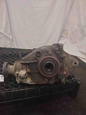 2003-2004-2005 BMW 330i Differential Carrier Assembly OEM | eBay