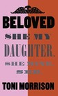 Beloved: Special archival edition, Morrison, Toni