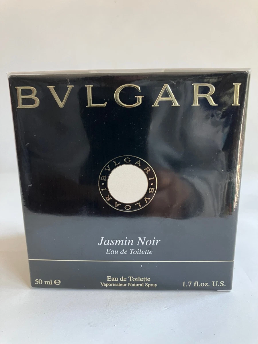 Jasmin Noir by Bvlgari Fragrances for Women for sale - eBay