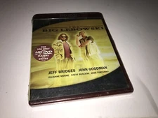 The Big Lebowski (HD-DVD) Jeff Bridges John Goodman. Seal New He DVD